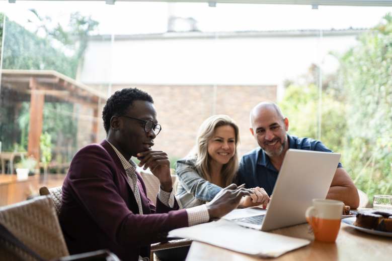 Conseils personnalisés et formation informatique
